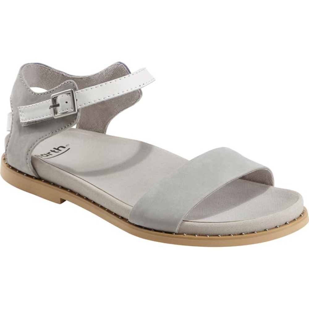 Earth Cameo Sandals NWT